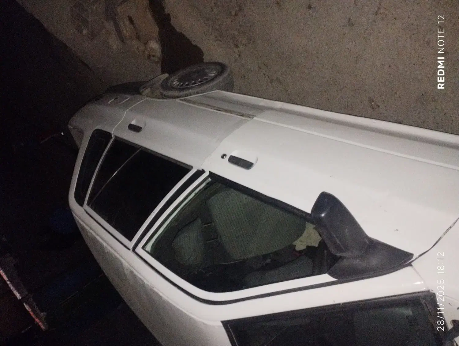 پراید 89 به شرط|خودرو سواری و وانت|سورنا, |دیوار