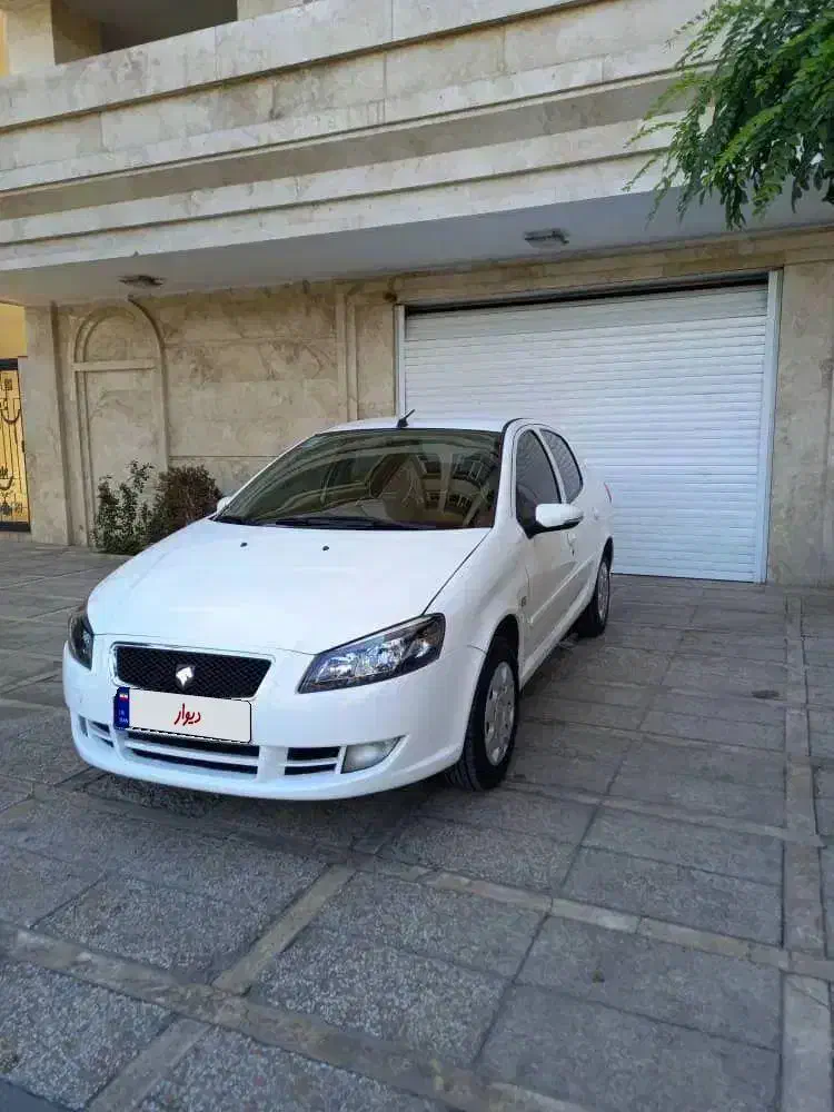 رانا پلاس مدل۹۹ بی رنگ|خودرو سواری و وانت|لاهیجان, انقلاب|دیوار