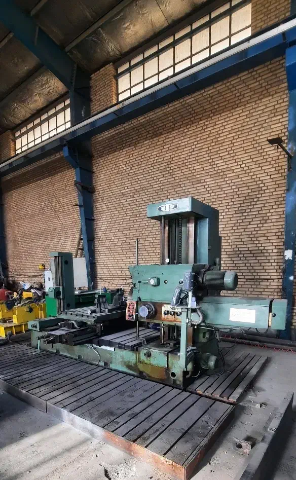 بورینگ کار ماهر|استخدام صنعتی، فنی، مهندسی|رباطکریم, شهرک صنعتی زوارهای|دیوار