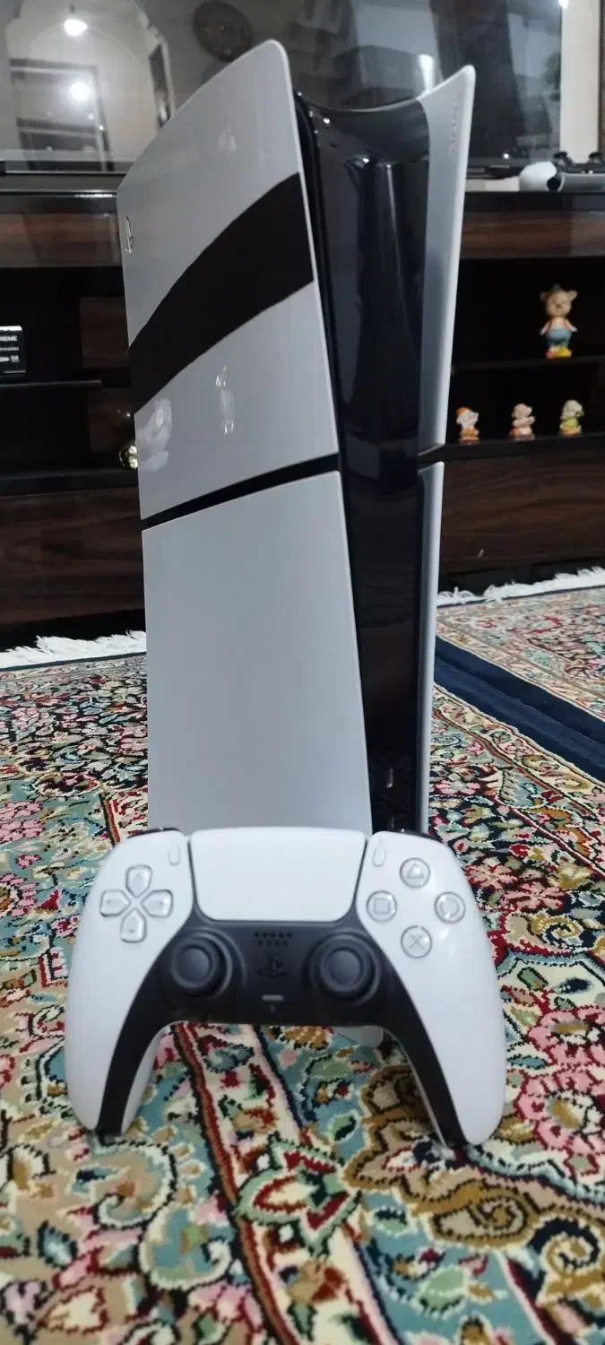 PS5|کنسول، بازی ویدئویی و آنلاین|سیرجان, |دیوار