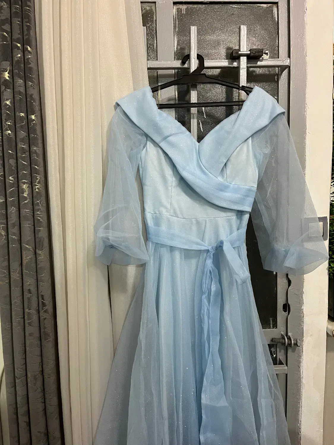 لباس مجلسی زنانه|لباس|بهارستان, |دیوار