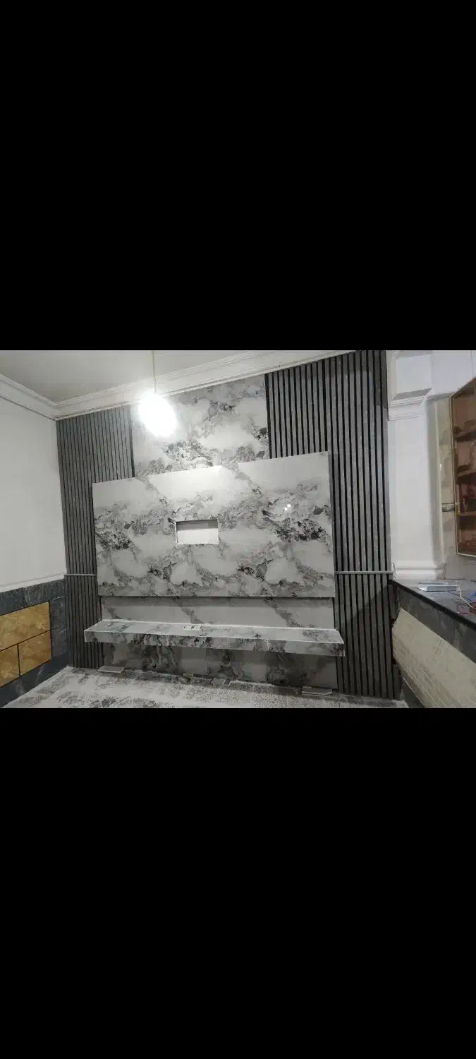 کناف.سقف کاذب|خدمات پیشه و مهارت|باغ ملک, |دیوار