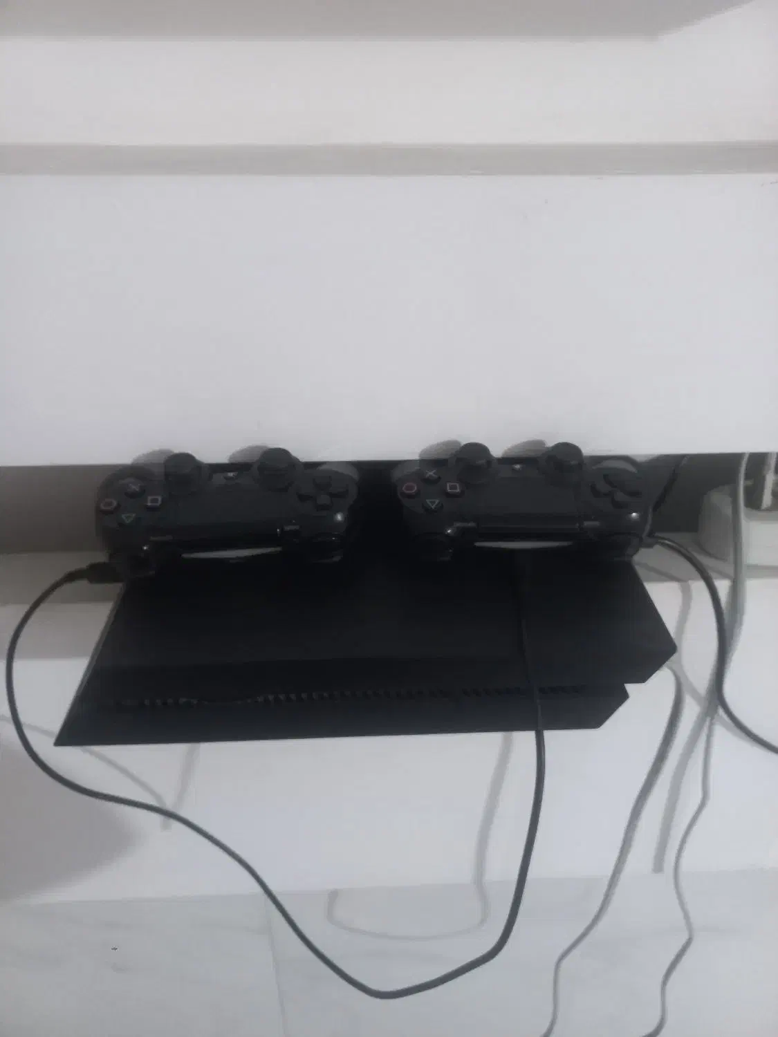 ps4|کنسول، بازی ویدئویی و آنلاین|سرپل ذهاب, |دیوار