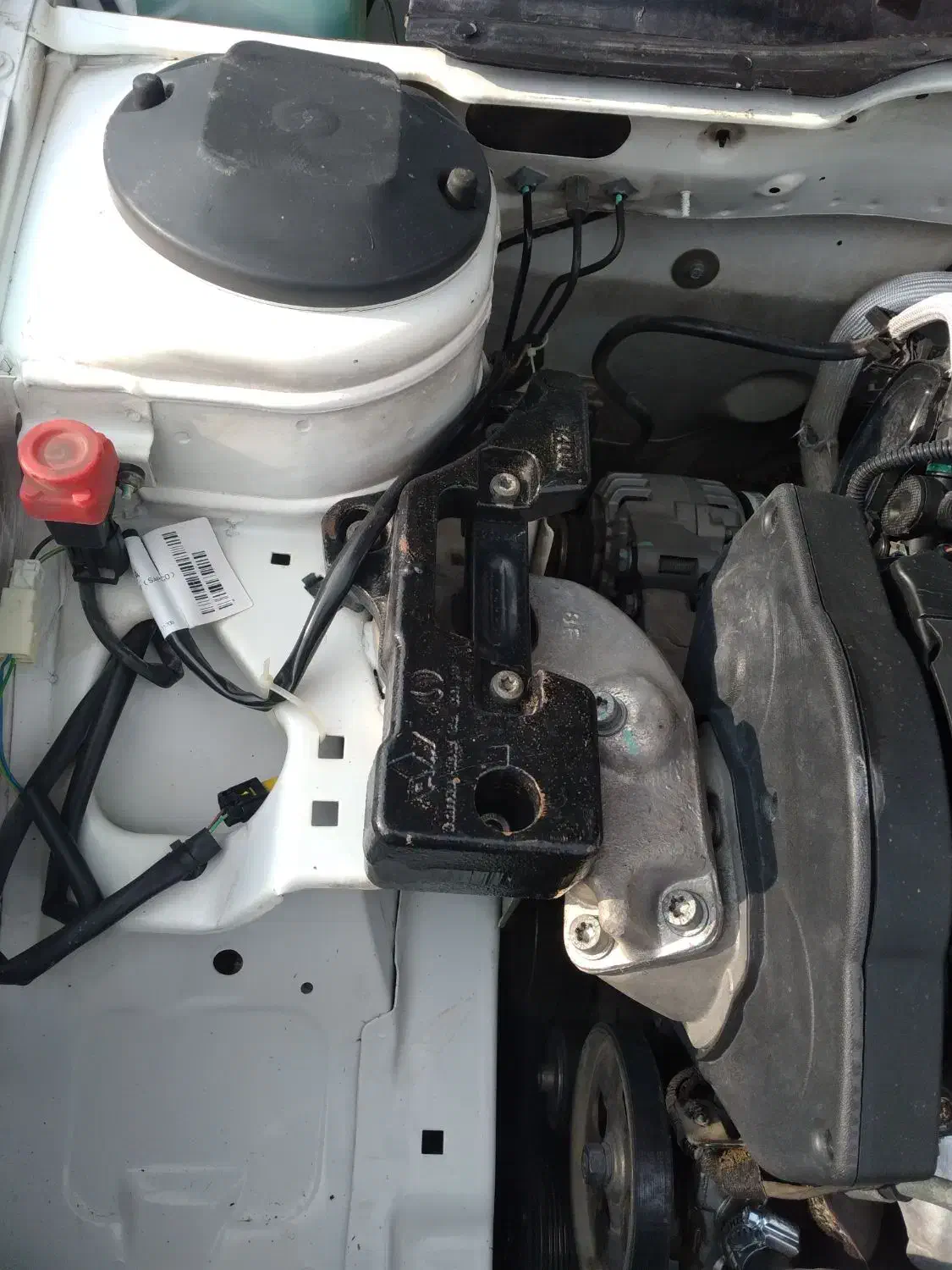 ۴۰۵ اس ال ایکس بدون رنگ موتور تیوفایو|خودرو سواری و وانت|شاهین‌شهر, شهرک گلدیس|دیوار