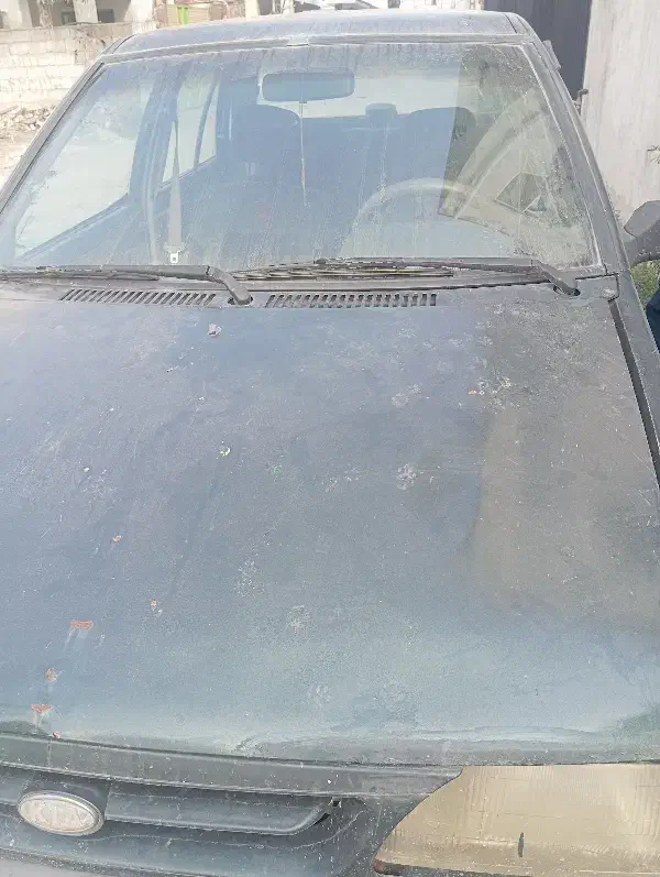 فروش ماشین فوری و سریع|خودرو سواری و وانت|نور, |دیوار