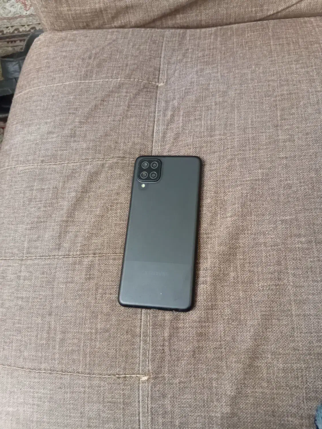 سامسونگ گلگسی A12|موبایل|تهران, تهرانپارس غربی|دیوار