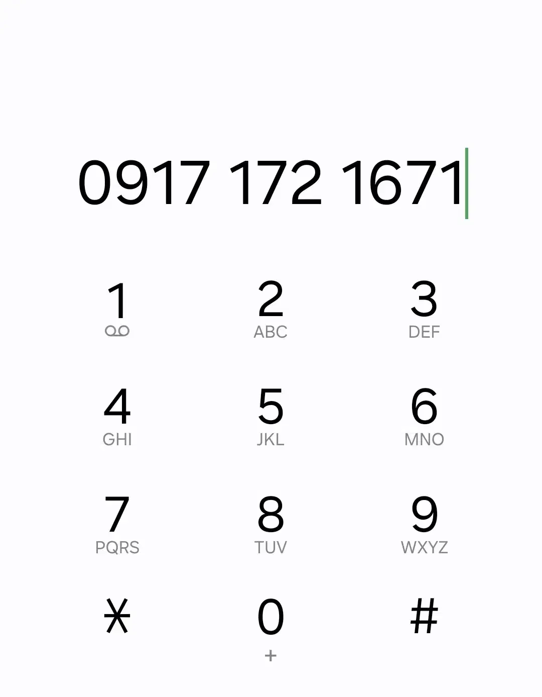 09171721671|سیم‌کارت|بوشهر, |دیوار