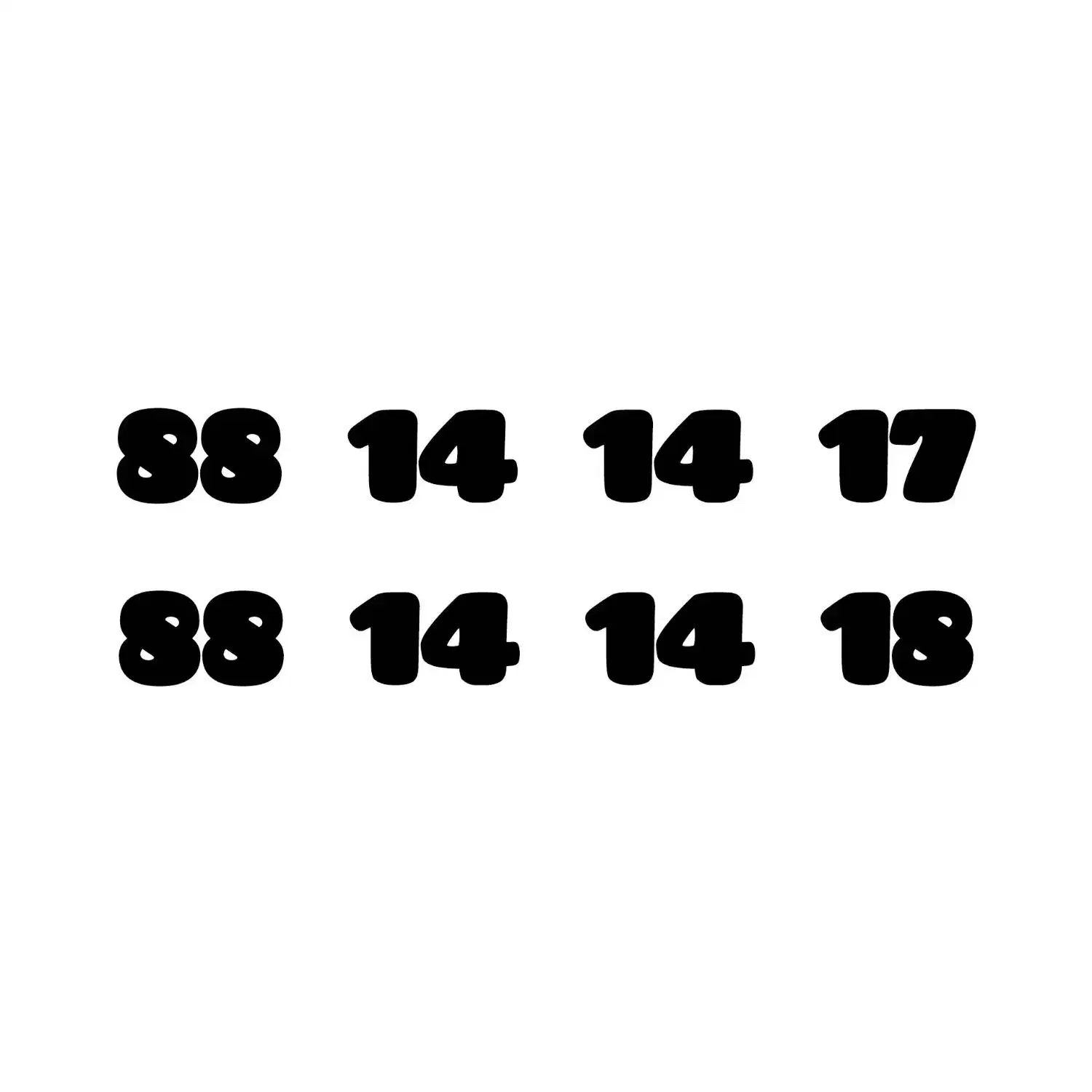 خط تلفن ثابت بشدت رند|تلفن رومیزی|تهران, ایرانشهر|دیوار