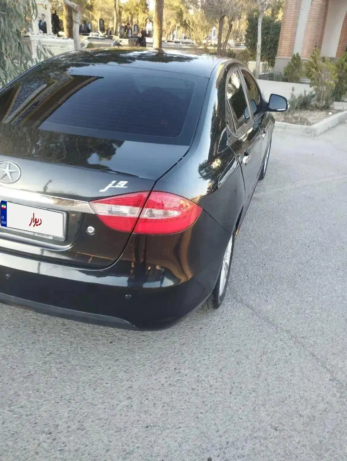 جک j5|خودرو سواری و وانت|کهریزک, |دیوار