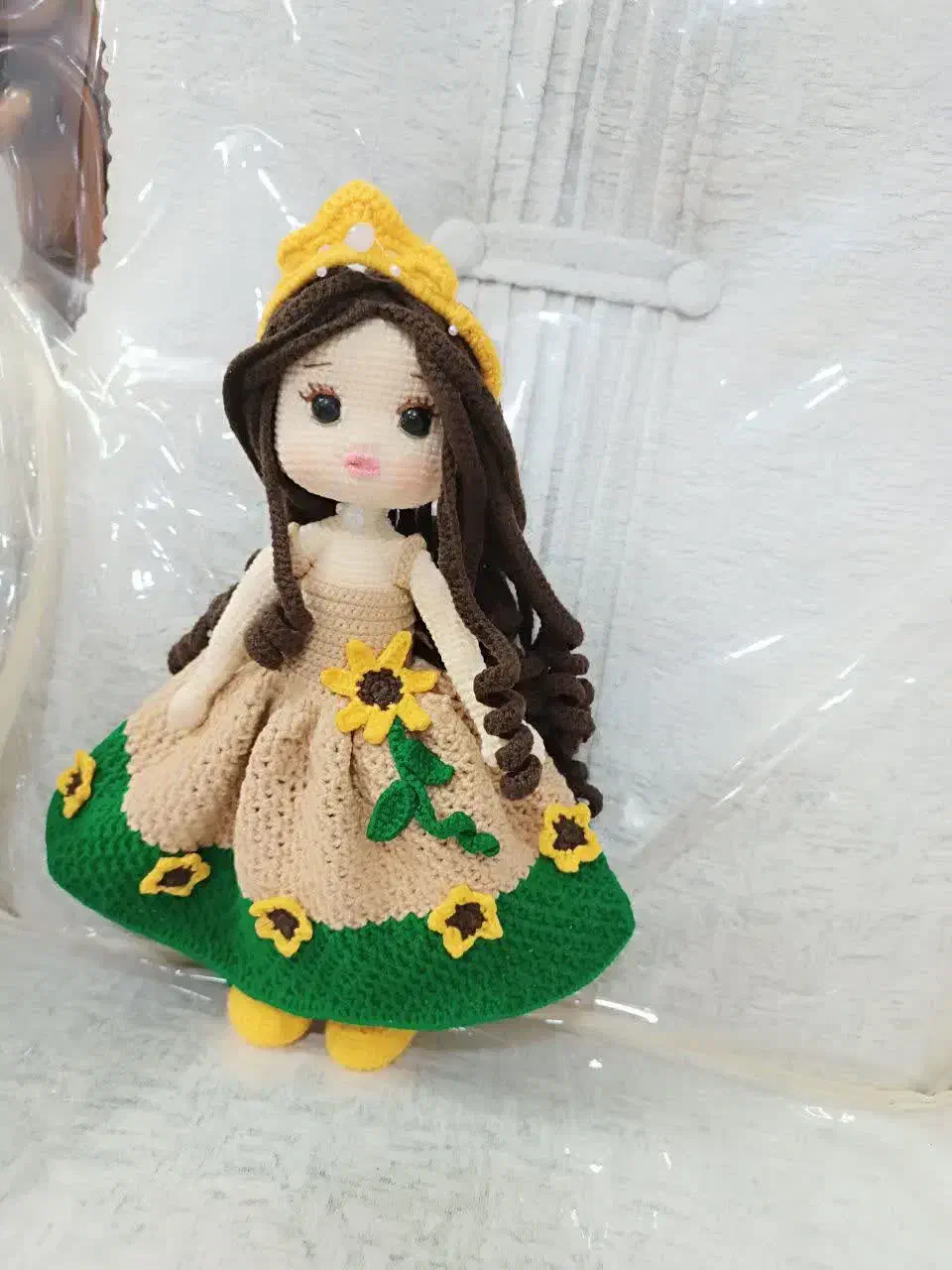 عروس|اسباب‌‌بازی|اصفهان, خواجه عمید|دیوار