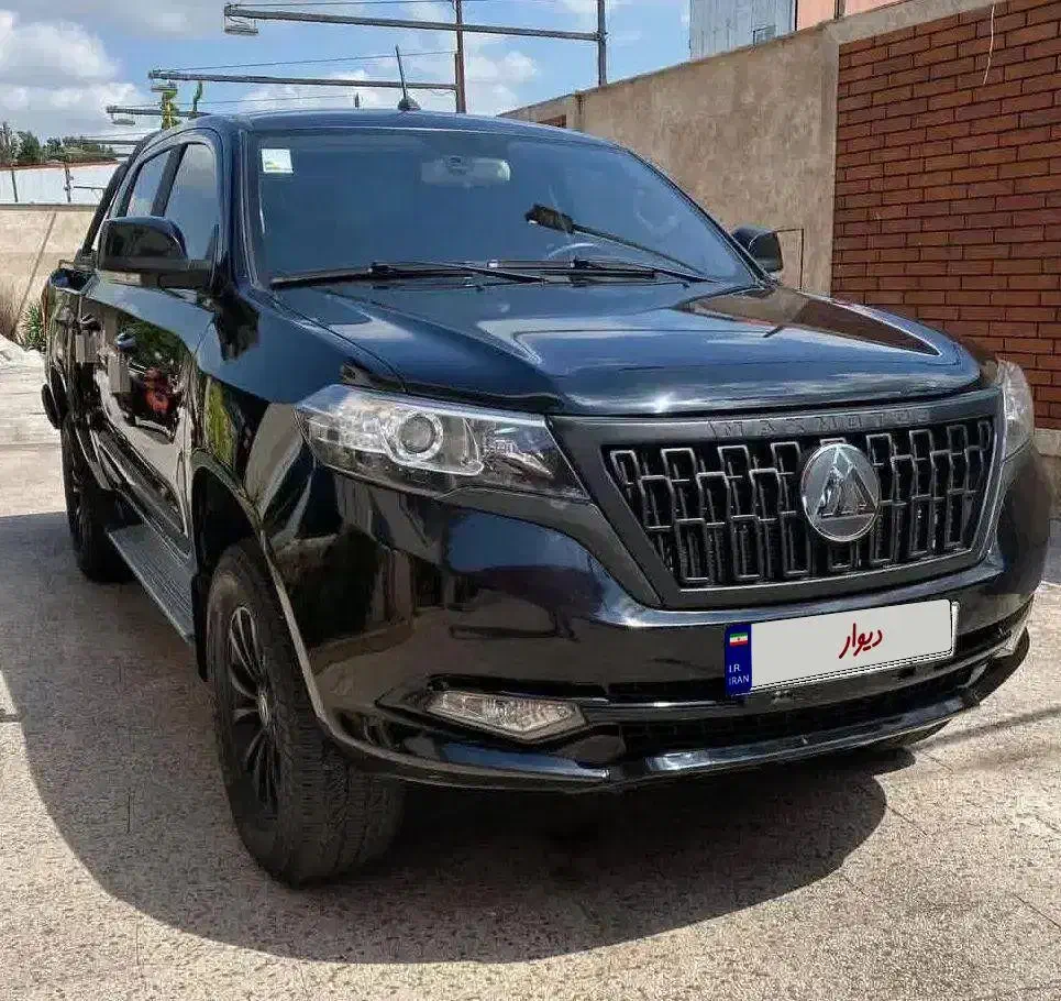 فروش کلوت ۱۴۰۲قابل معاوضه|خودرو سواری و وانت|ماسال, |دیوار