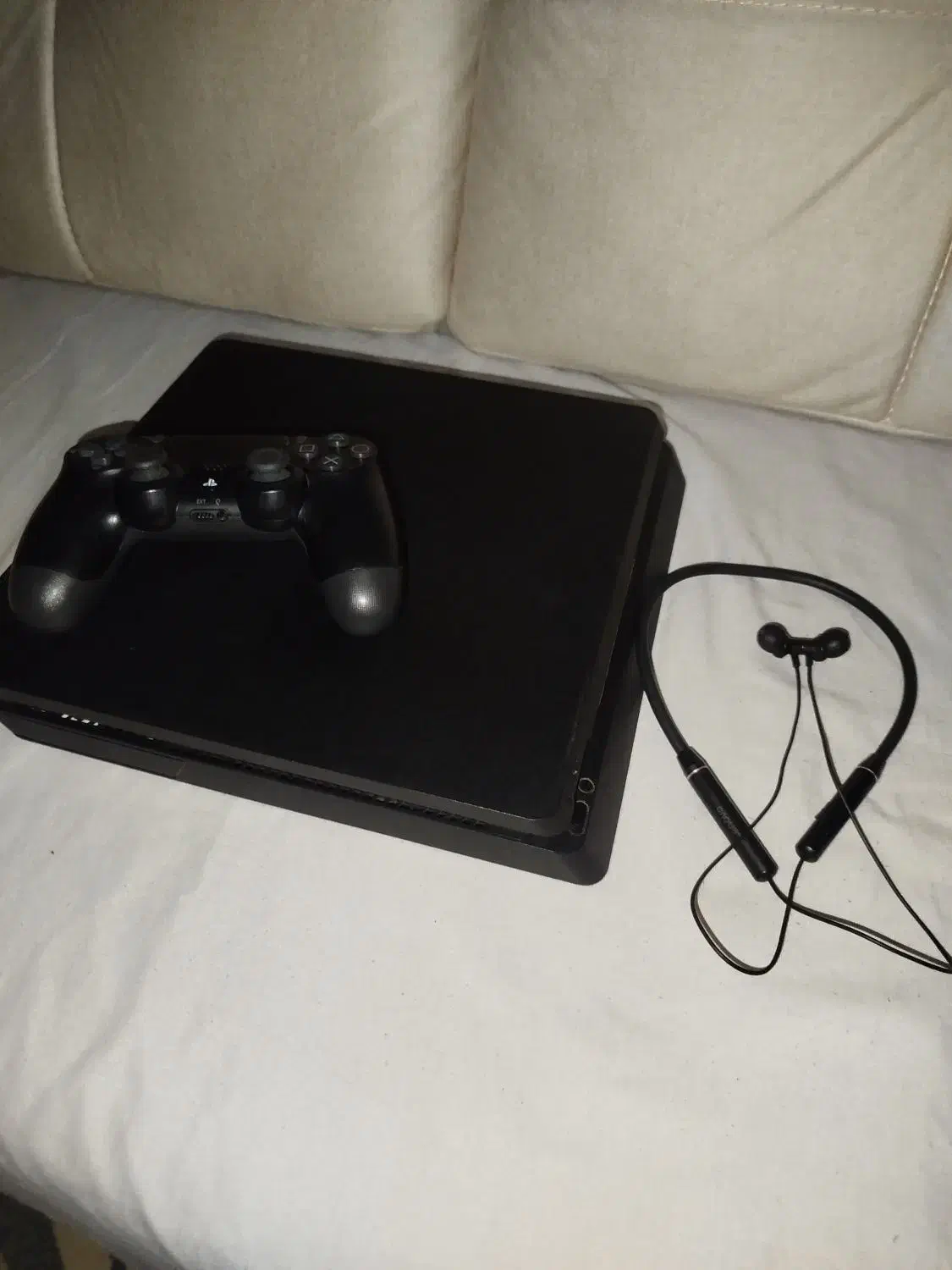 پلی استیشن ۴|کنسول، بازی ویدئویی و آنلاین|اندیمشک, |دیوار