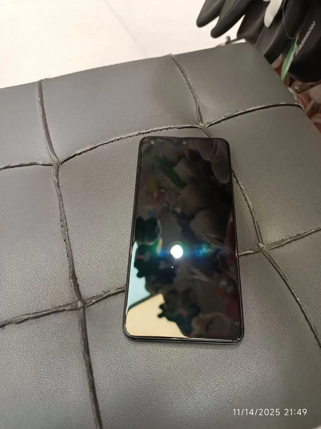 شیائومی Note 14|موبایل|تهران, مدائن|دیوار