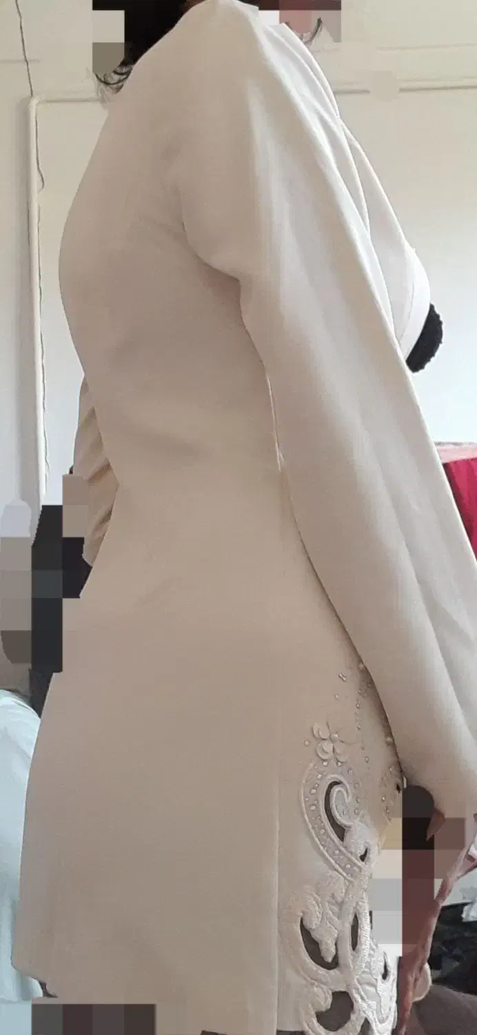 کت شلوار نو سایز 36 سیصد پنجاه هزار تومن|لباس|گلپایگان, |دیوار