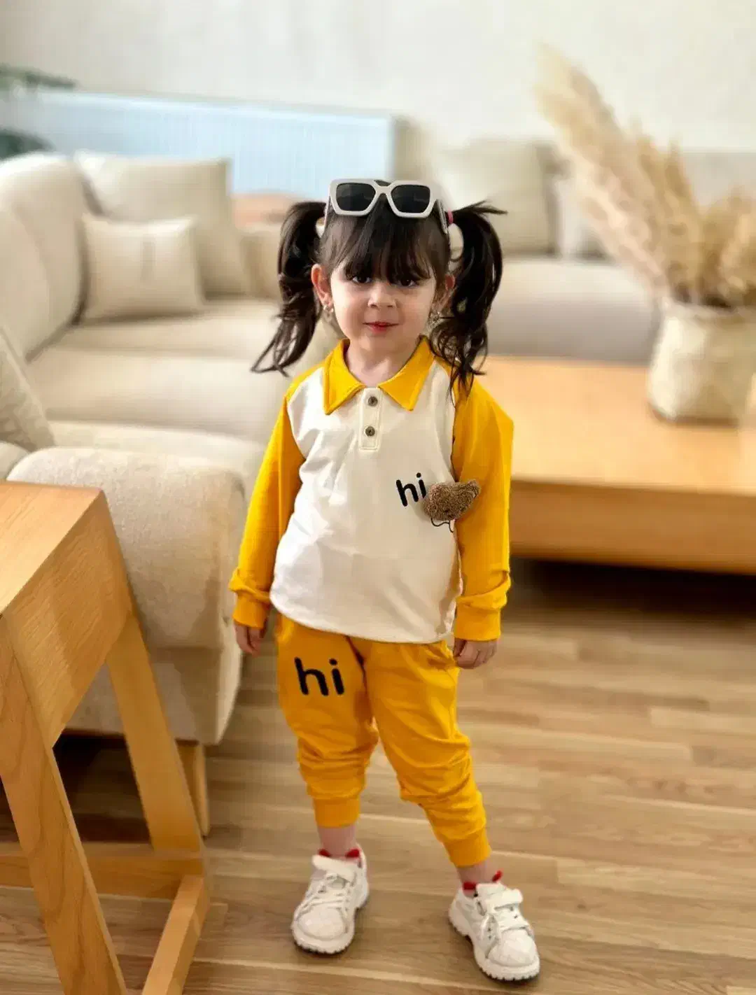 بلوز و شلوار بچگانه|کفش و لباس بچه|تهران, بهداشت|دیوار