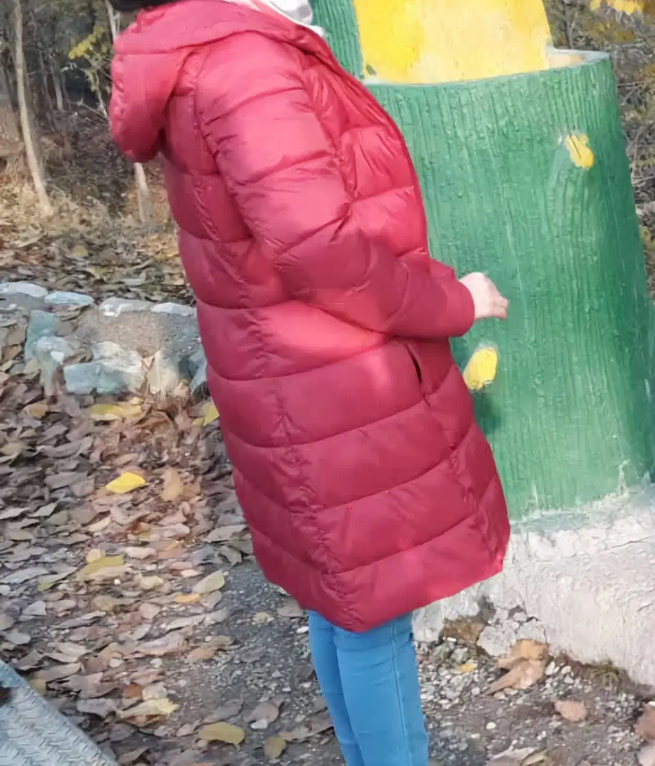 کاپشن و پالتو|کفش و لباس بچه|تهران, دکتر هوشیار|دیوار