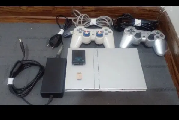 ps2|کنسول، بازی ویدئویی و آنلاین|جوانرود, |دیوار
