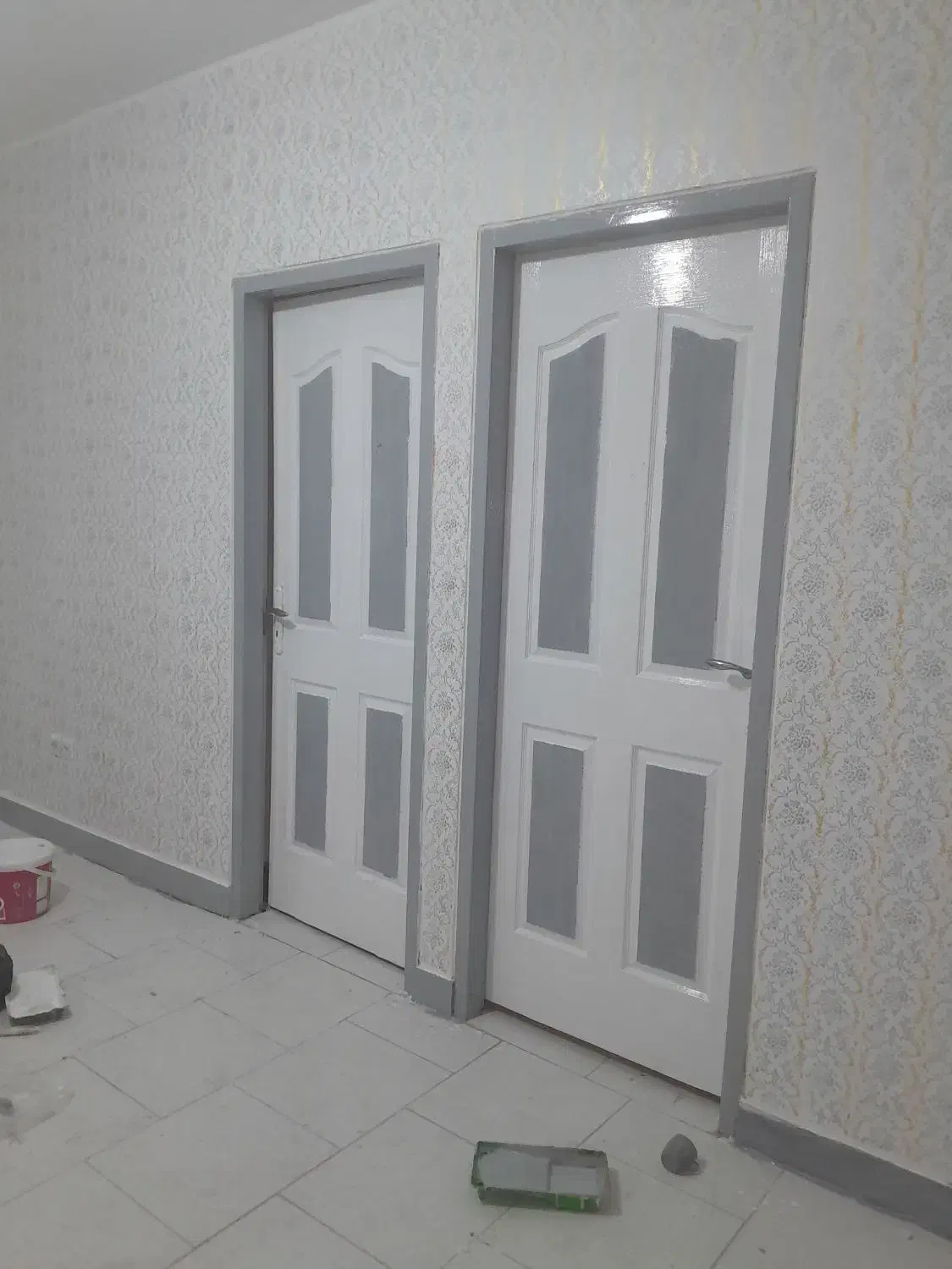 نقاش|خدمات پیشه و مهارت|بروجرد, |دیوار