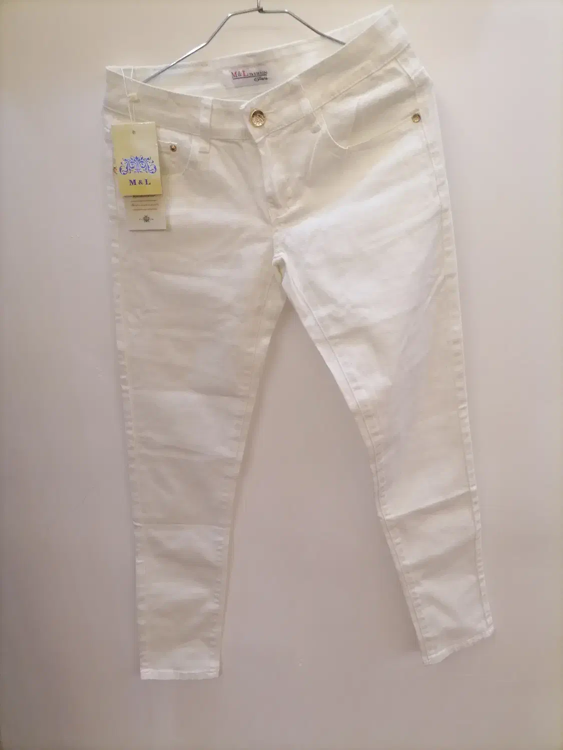 شلوار کتان|لباس|خوی, |دیوار