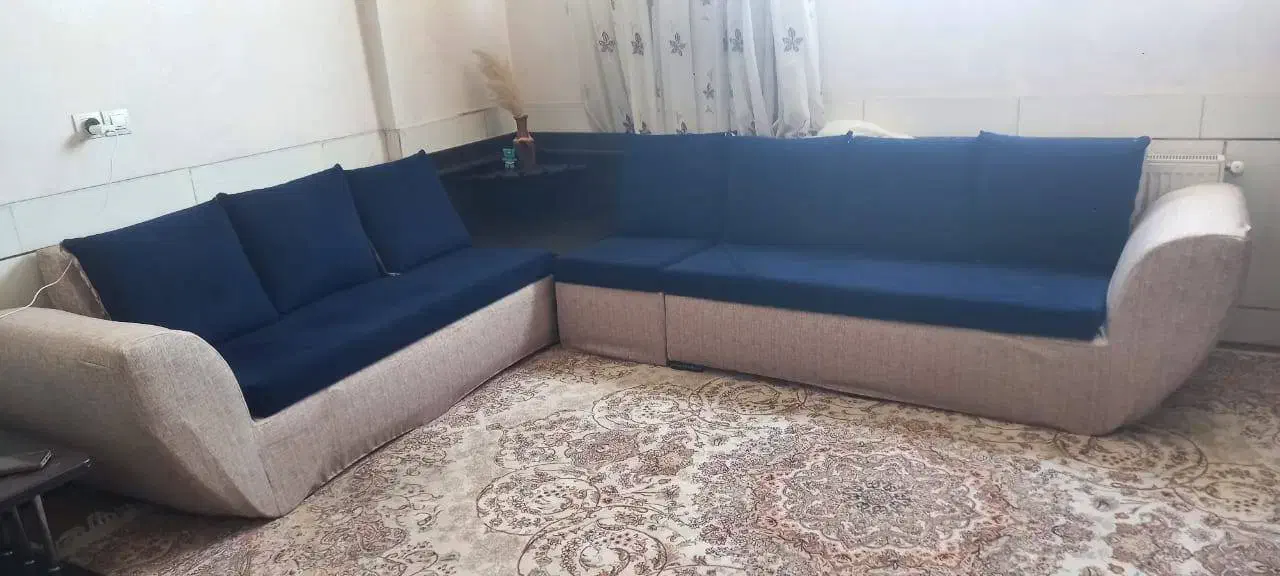 کاور مبل شیک|خدمات پیشه و مهارت|ابریشم, |دیوار