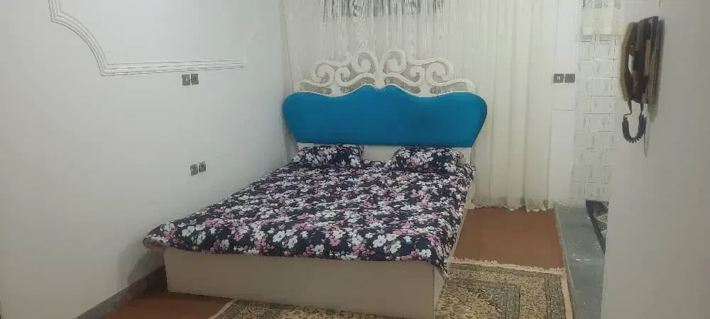 اجاره سوئیت ٪ یک لقمه خواب ٪|اجارهٔ کوتاهمدت آپارتمان و سوئیت|دامغان, |دیوار