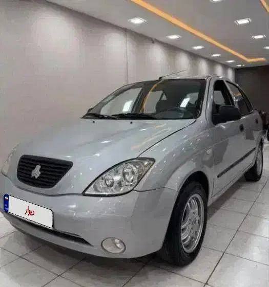 تیبادو هاچبک شماره تماسم|خودرو سواری و وانت|سنندج, |دیوار