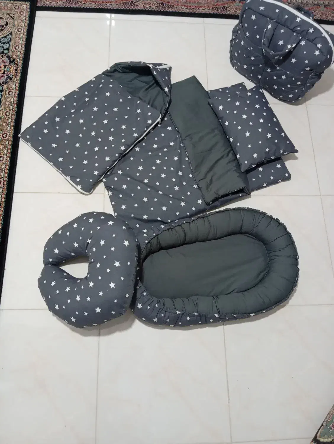 سیسمونی|اسباب و اثاث بچه|کرمانشاه, |دیوار