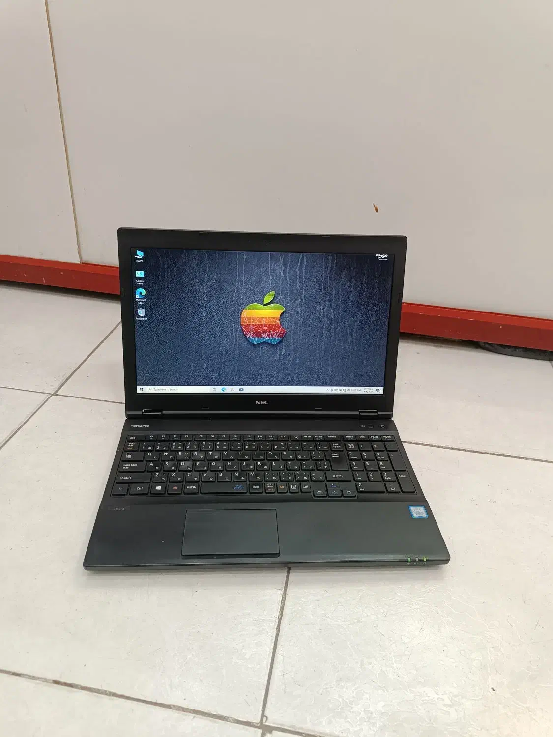 لپ.تاپ nec|رایانه همراه|زاهدان, |دیوار