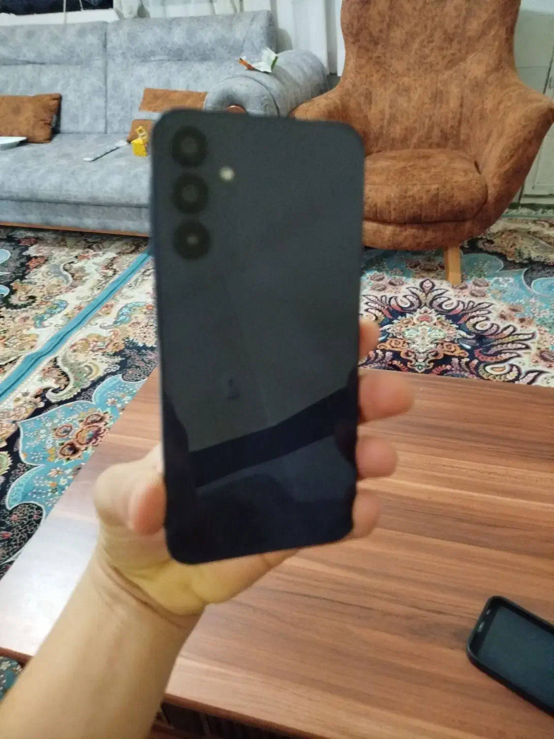 گوشی A15|موبایل|رباطکریم, شترخوار|دیوار