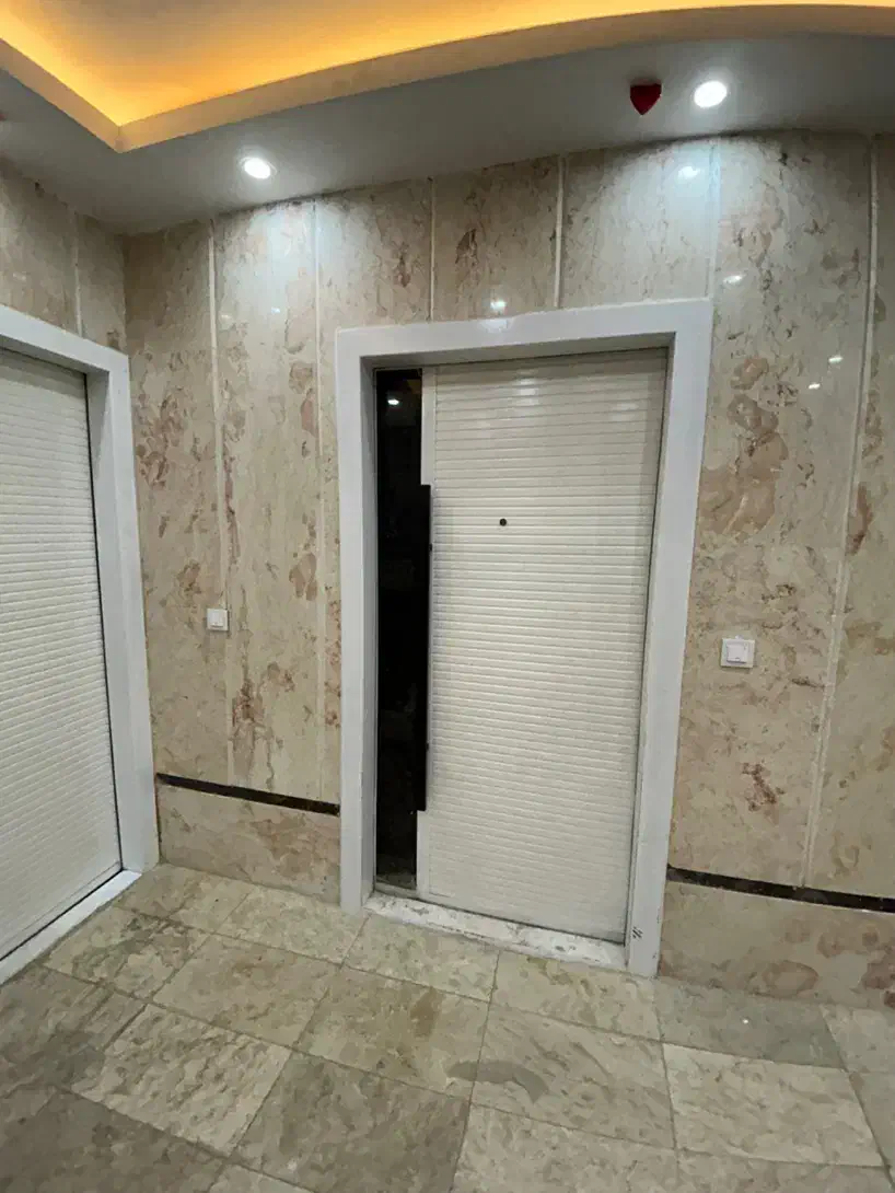 ۱۰۰ متر نوساز کلید نخورده فاز ۲|اجارهٔ آپارتمان|هشتگرد, فاز ۲ مهستان|دیوار