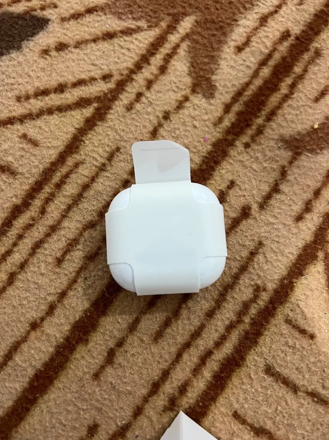 Airpods 4 ANC|لوازم جانبی موبایل و تبلت|بوشهر, |دیوار