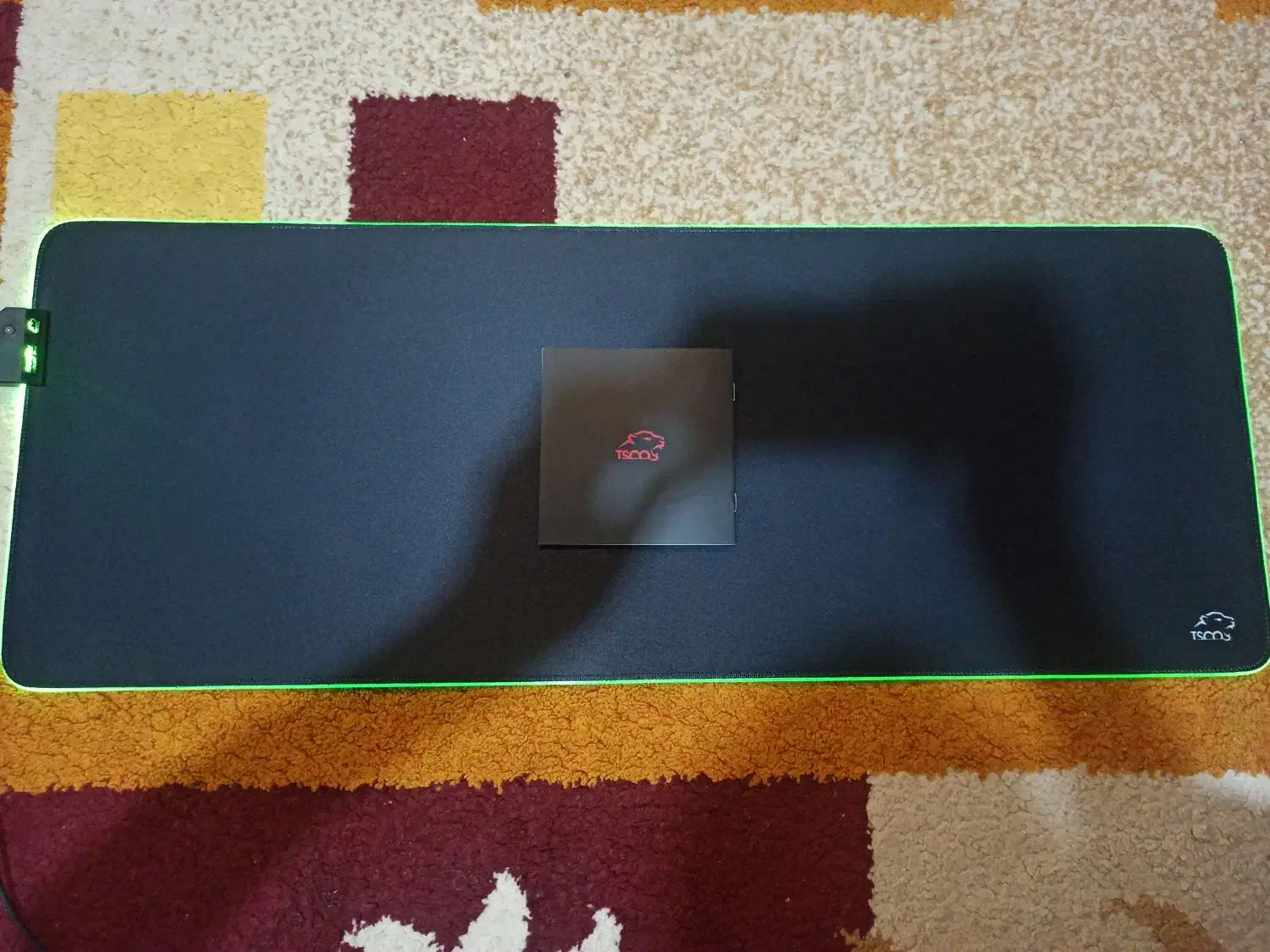 موس پد|قطعات و لوازم جانبی رایانه|بندرعباس, |دیوار