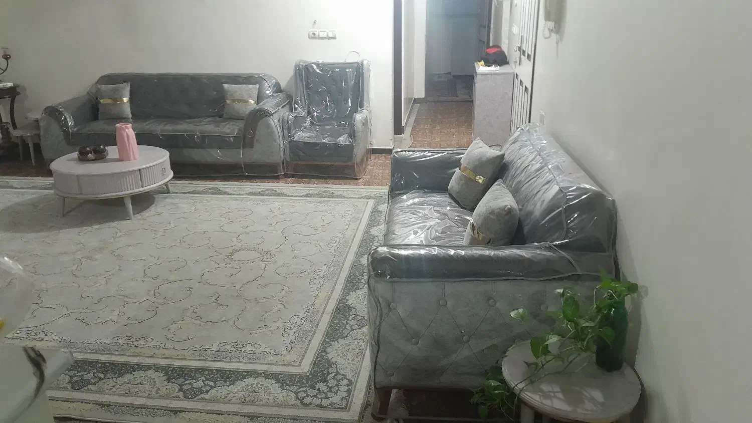 یک واحد طبقه اول شیک و تمیز|اجارهٔ آپارتمان|ایذه, |دیوار