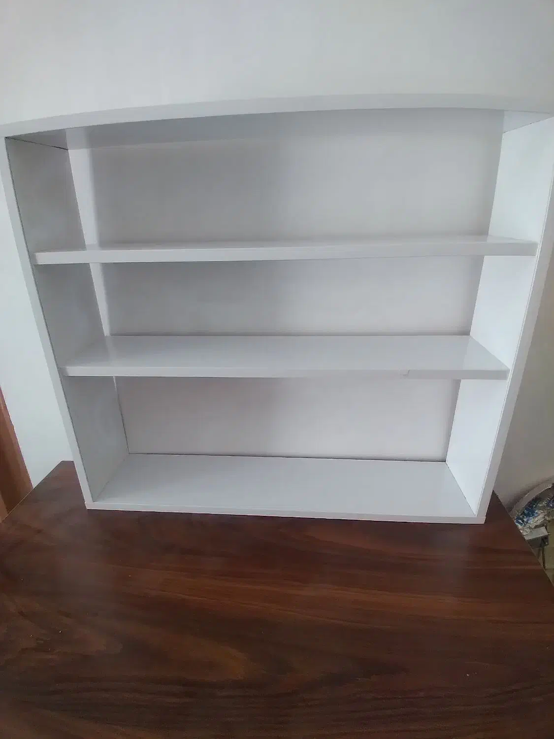 قفسه|کتابخانه، شلف، قفسه‌های دیواری|ملایر, |دیوار