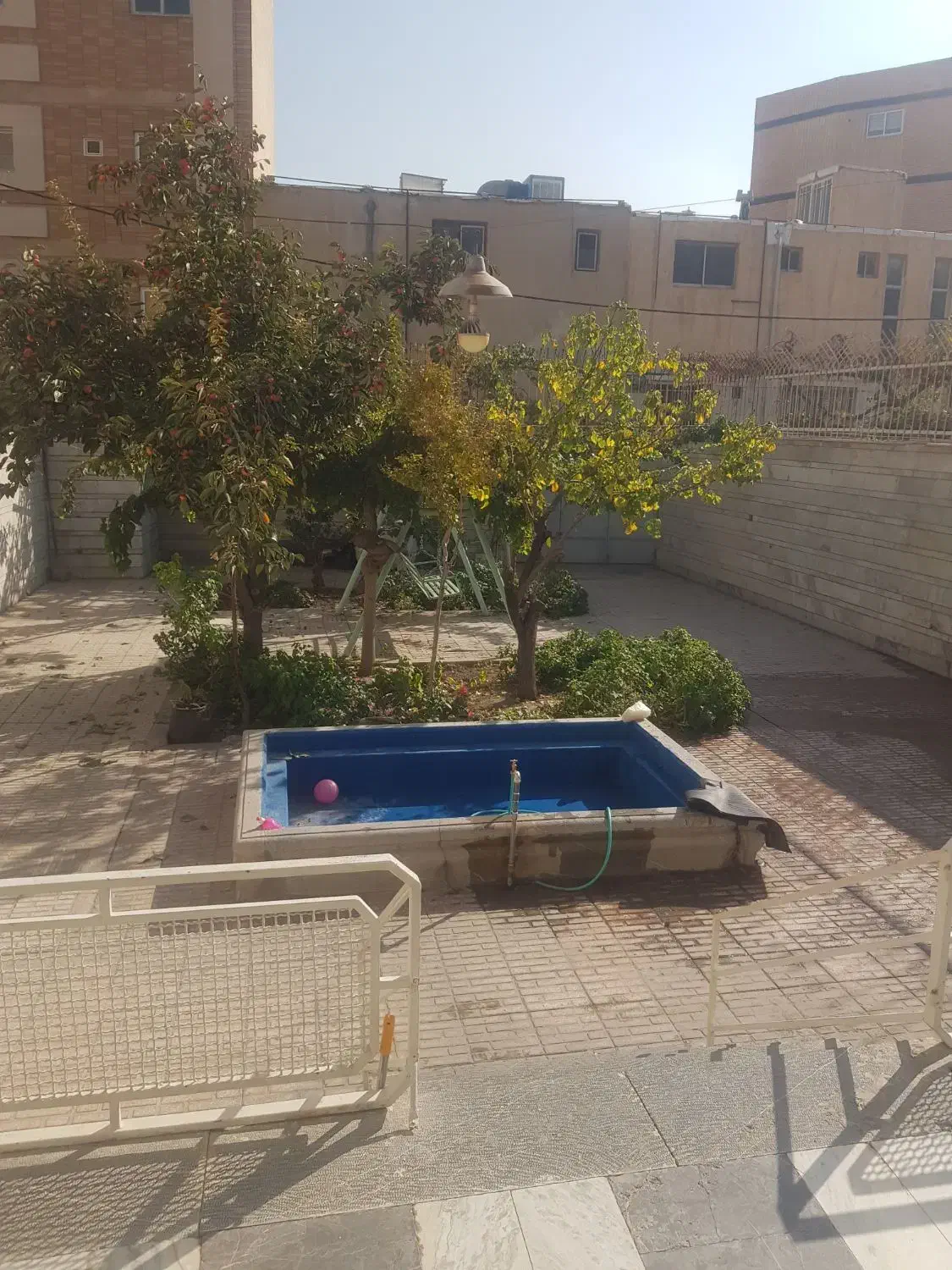 خانه ویلایی ۴۰۰ متر شمالی جنوبی|فروش خانه و ویلا|اصفهان, دستگرده|دیوار