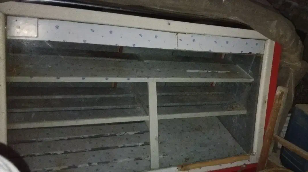 یخچال ویترینی|یخچال و فریزر|آق قلا, |دیوار