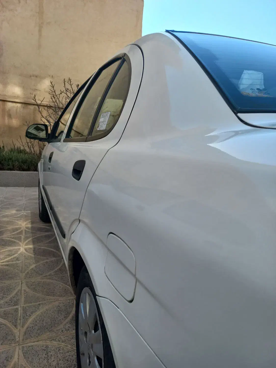 خودروتیبا|خودرو سواری و وانت|فردیس, فردیس|دیوار