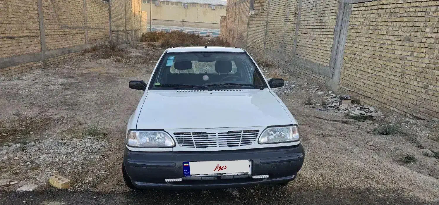 وانت پراید ۱۵۱|خودرو سواری و وانت|مرودشت, ولایت|دیوار