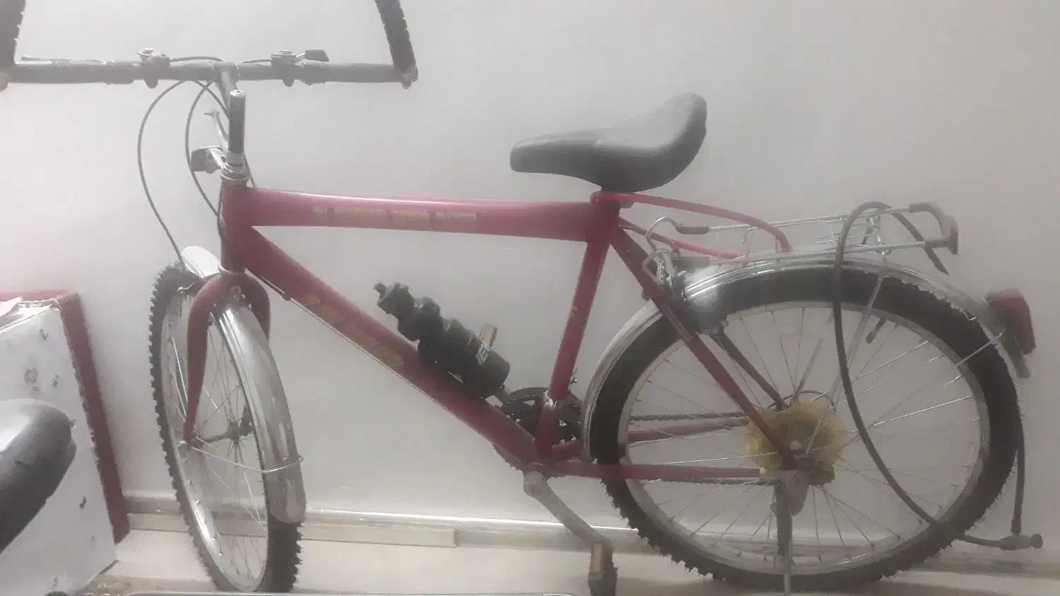 دوچرخه|دوچرخه، اسکیت، اسکوتر|آباده, |دیوار