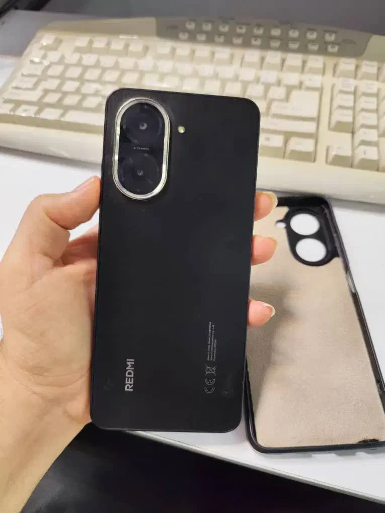 redmi A5|موبایل|مشهد, گلبرگ|دیوار