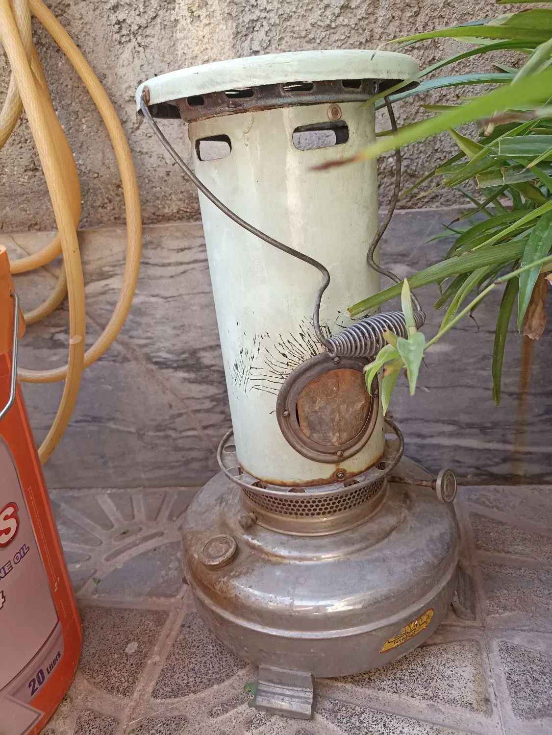 چراغ|بخاری، هیتر، شومینه|تهران, قیام|دیوار