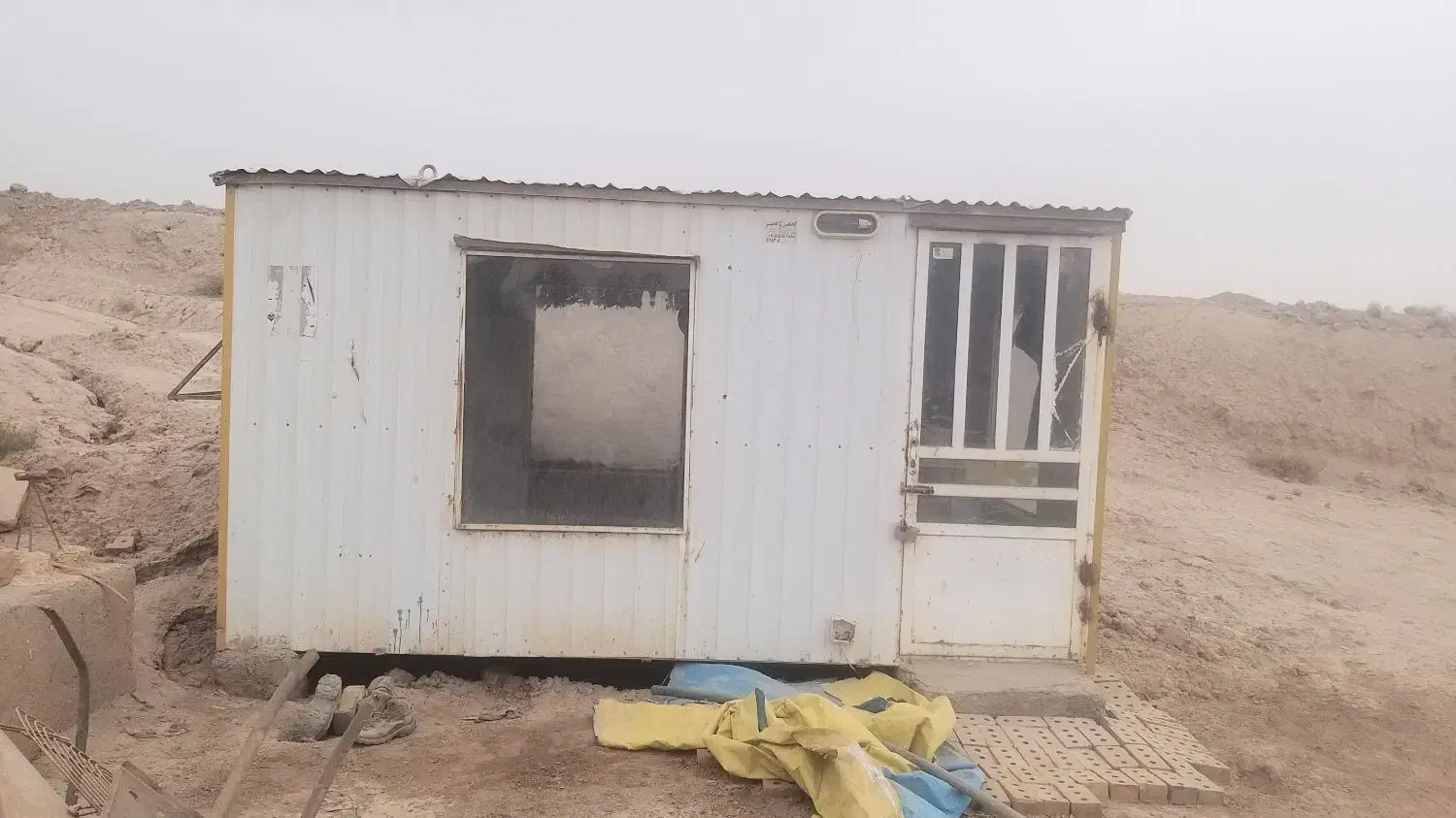 کانکس قیمت مناسب|مصالح و تجهیزات ساختمان|نیشابور, بنیاد شهید|دیوار