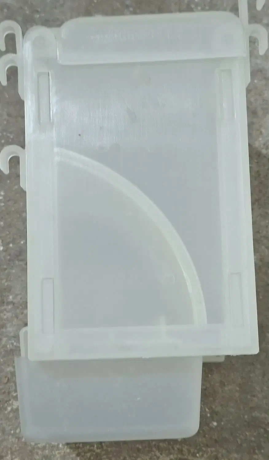 دانه خوری مکانیزه|لوازم جانبی حیوانات|کازرون, |دیوار