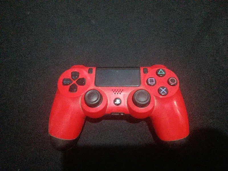 دسته ps4|کنسول، بازی ویدئویی و آنلاین|زاهدان, |دیوار