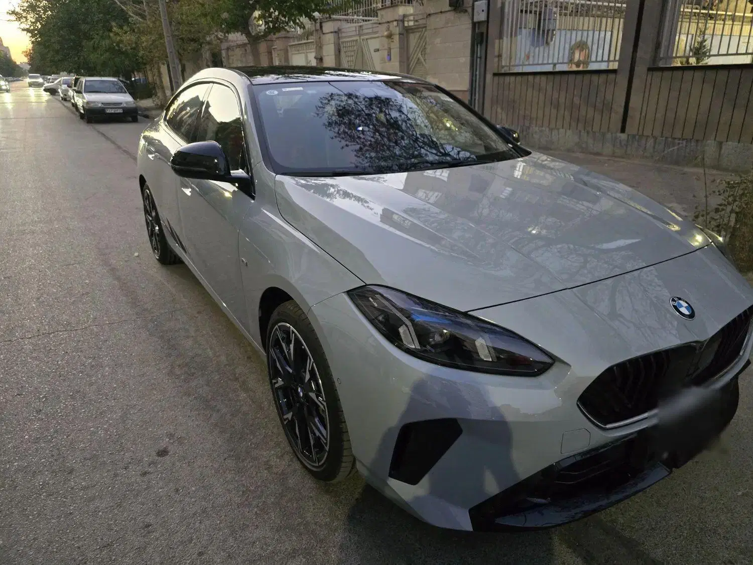 BMW 225L|خودرو سواری و وانت|مشهد, آزادشهر|دیوار