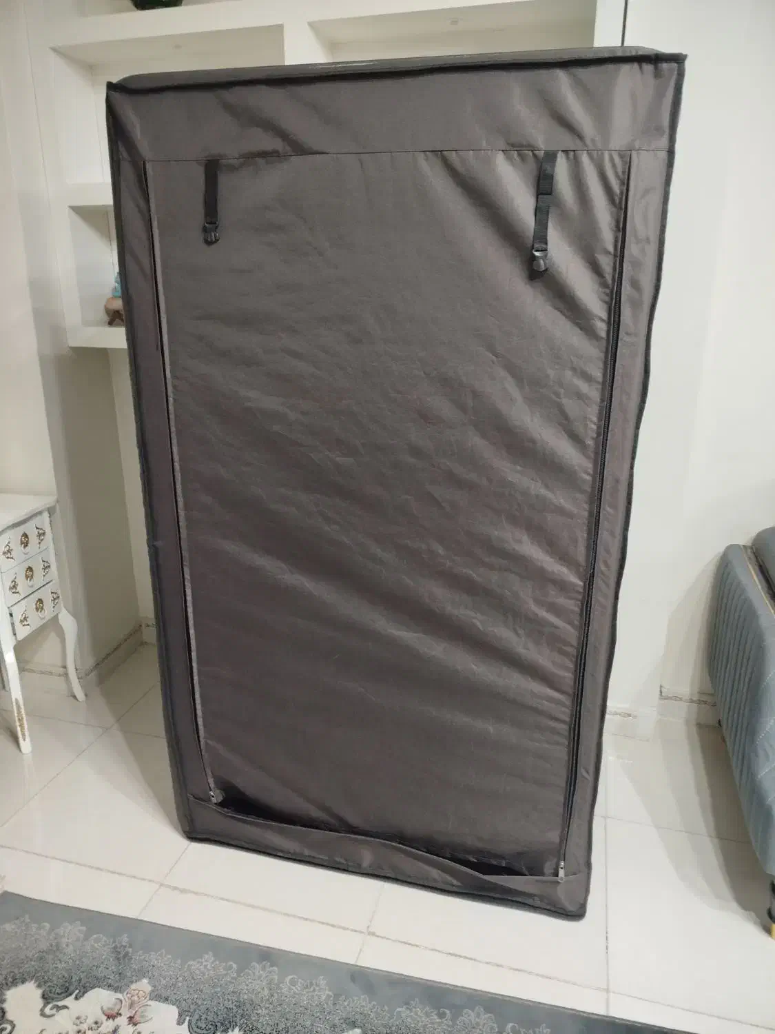 کماد رختخواب سالم|تشک تختخواب|پاکدشت, پاکدشت (مامازند)|دیوار