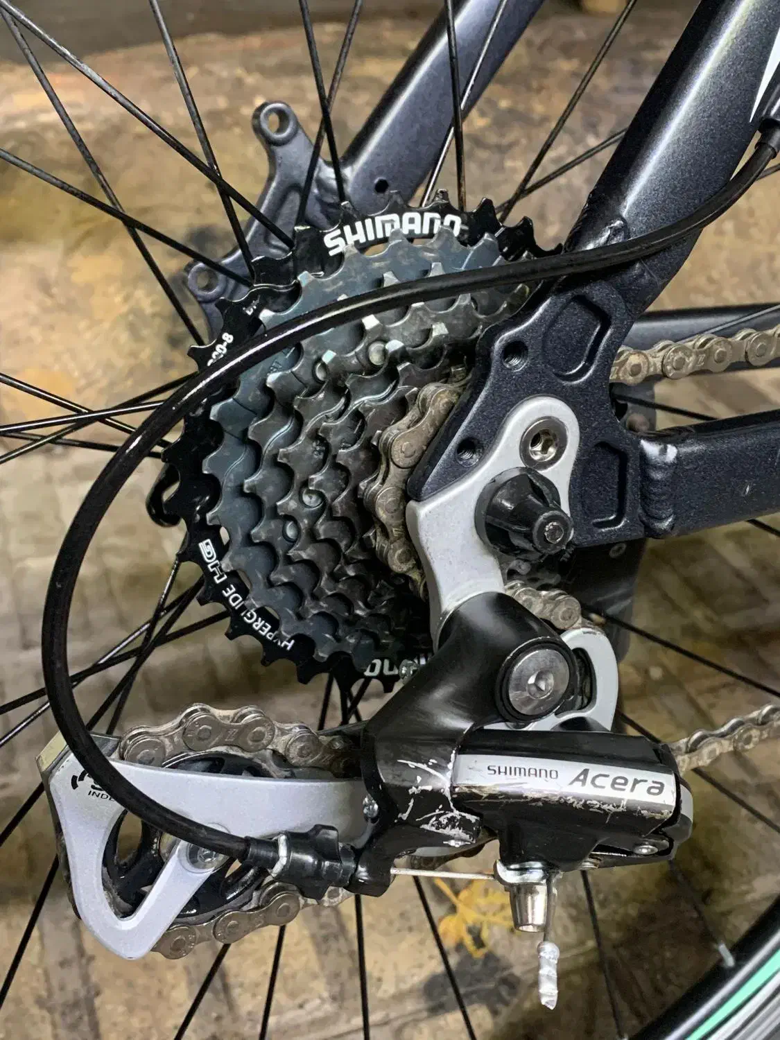 رد فوکس 26|دوچرخه، اسکیت، اسکوتر|شیراز, دروازه اصفهان|دیوار