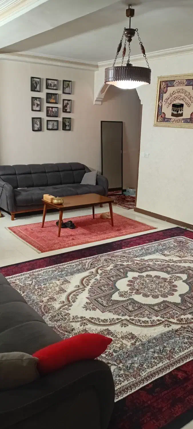 ۷۲متر سند تک برگ ۲خواب هشتم اصلی شاهین ویلا|فروش آپارتمان|کرج, شاهین‌ویلا|دیوار