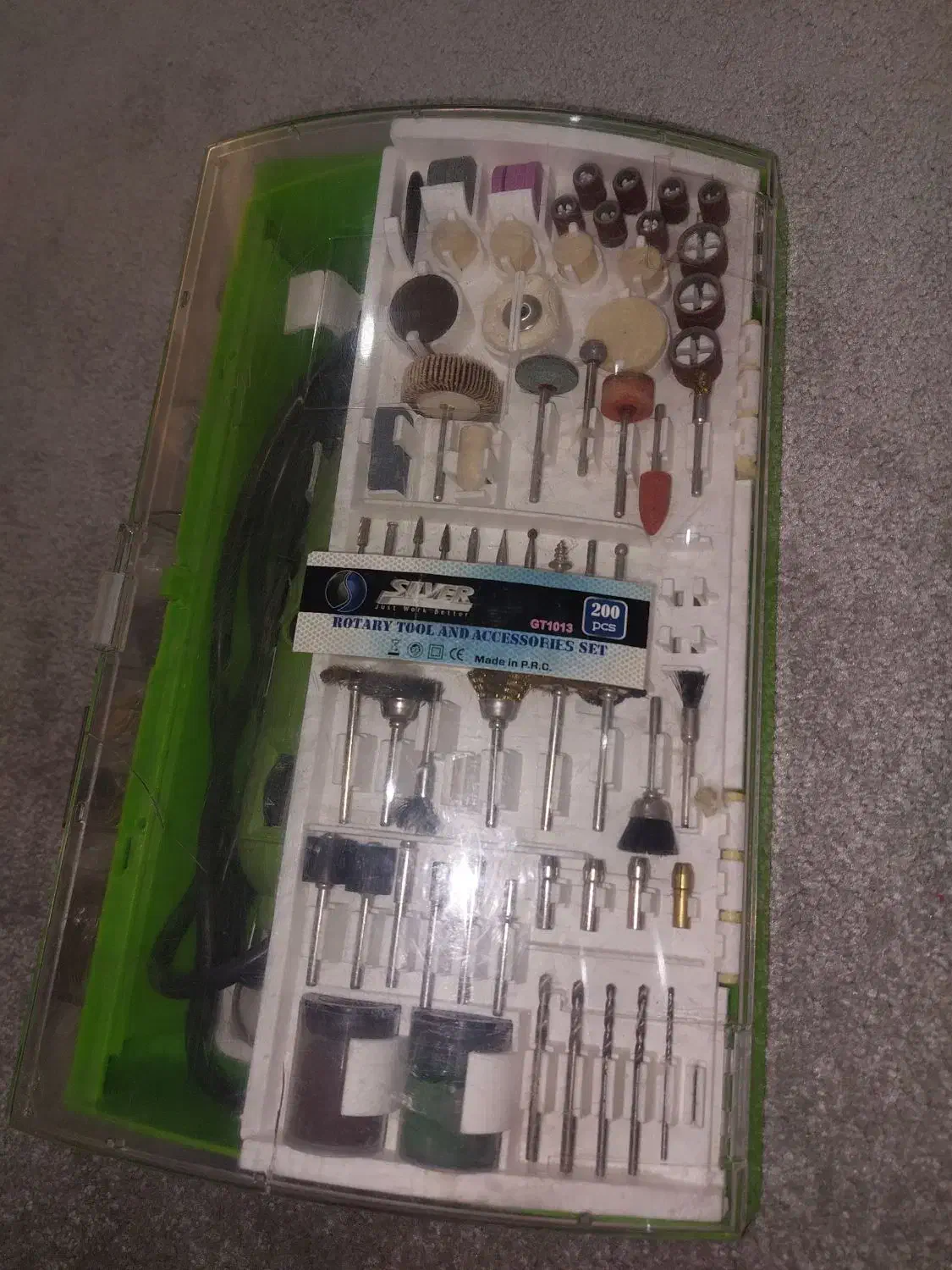 فروش فرز مینیاتوری|ابزارآلات|برازجان, |دیوار