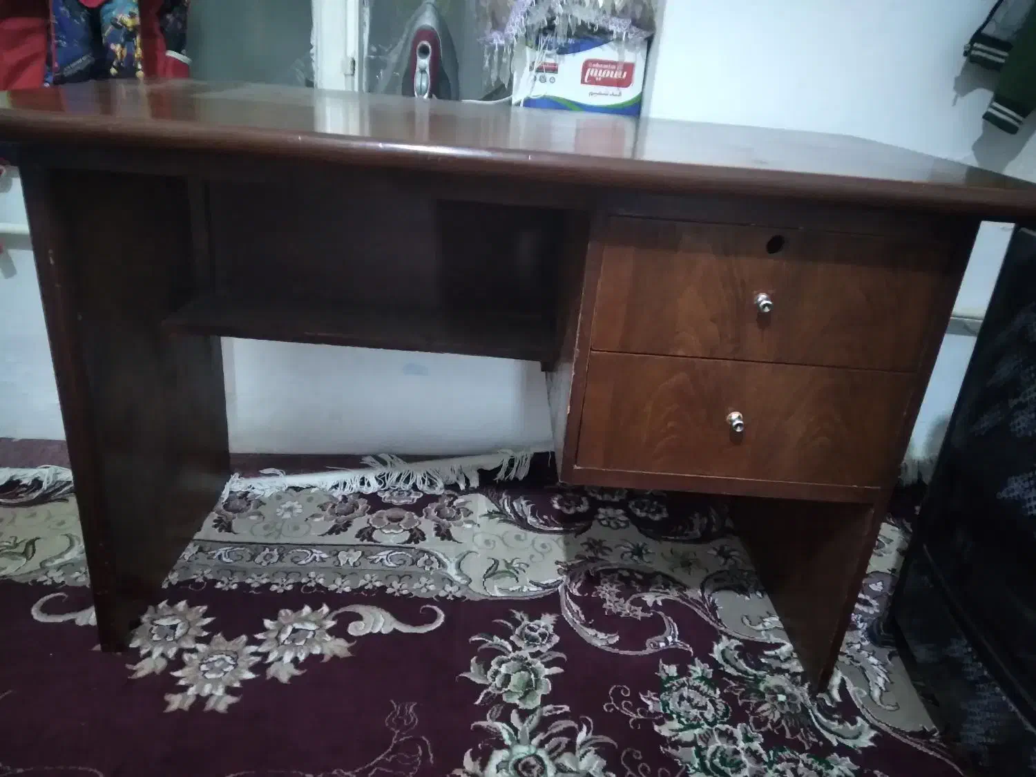 میز تحریروکامپیوتر|میز تحریر و کامپیوتر|کرمانشاه, |دیوار